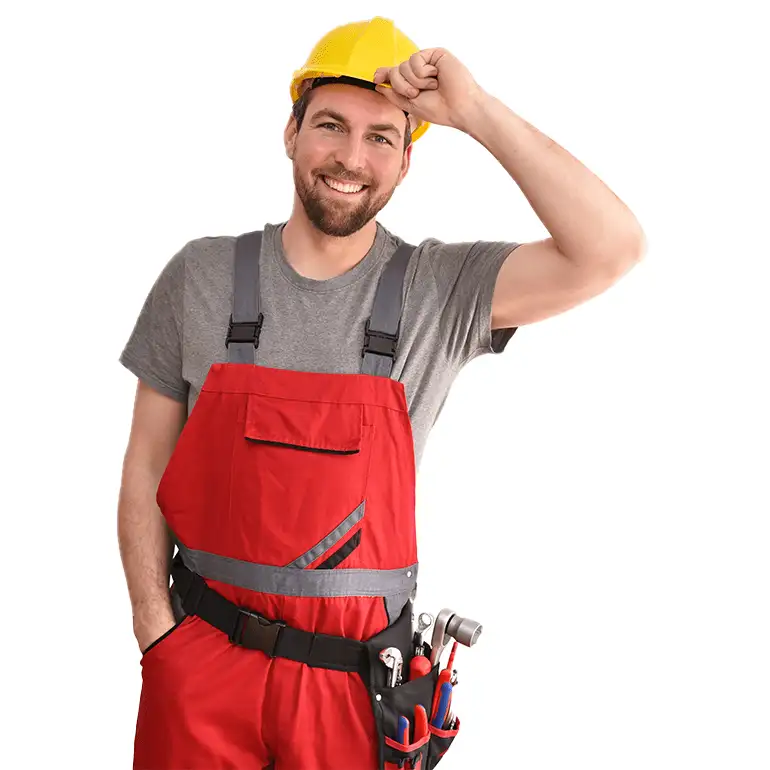 Erfahrener Handwerker im Einsatz für Handwerker-Marktredwitz