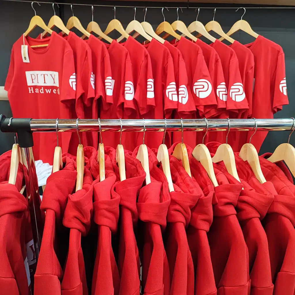 Handwerker-Marktredwitz präsentiert verschiedene Stile aus eigener Kleidungslinie