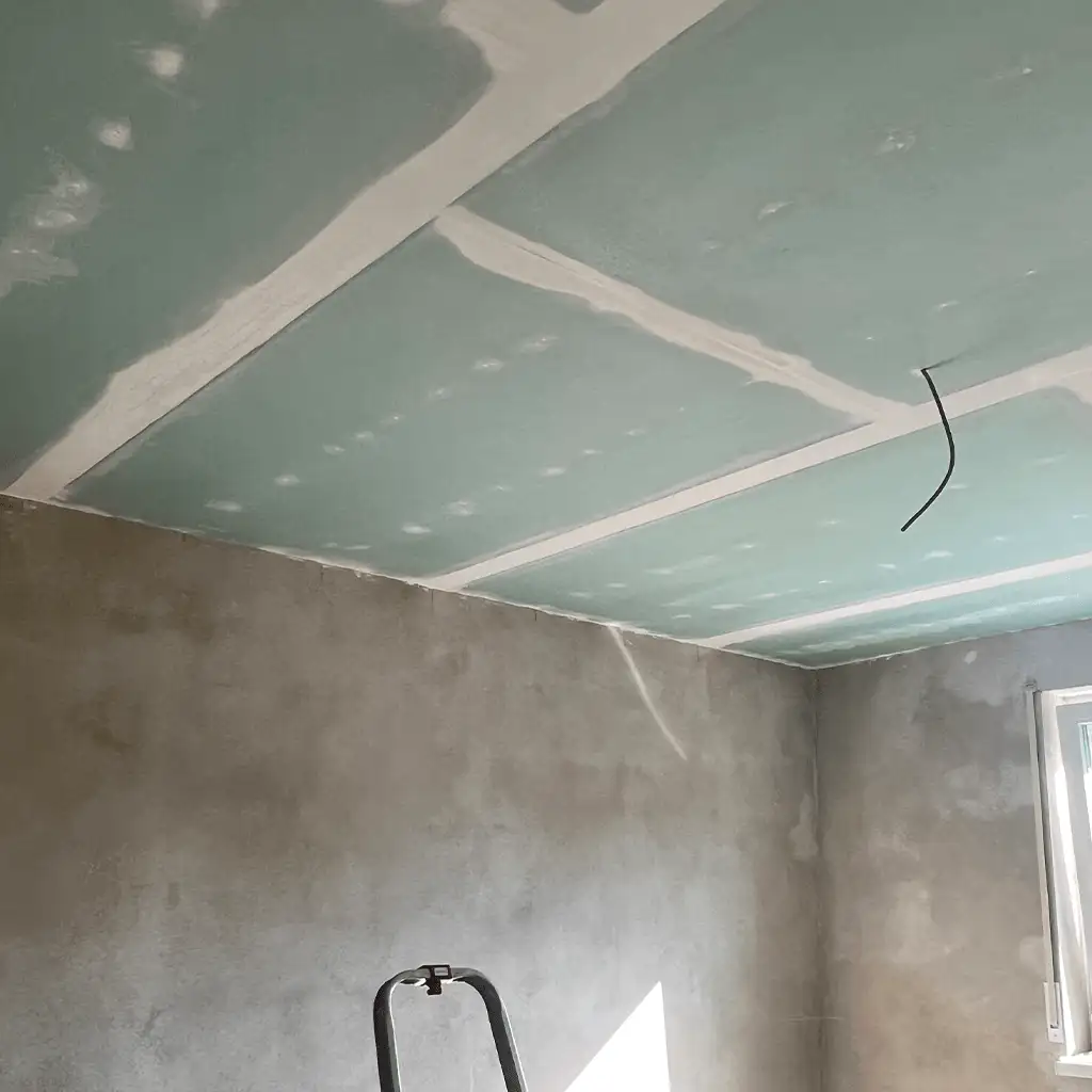 Handwerker-Marktredwitz bietet maßgeschneiderte Trockenbaulösungen