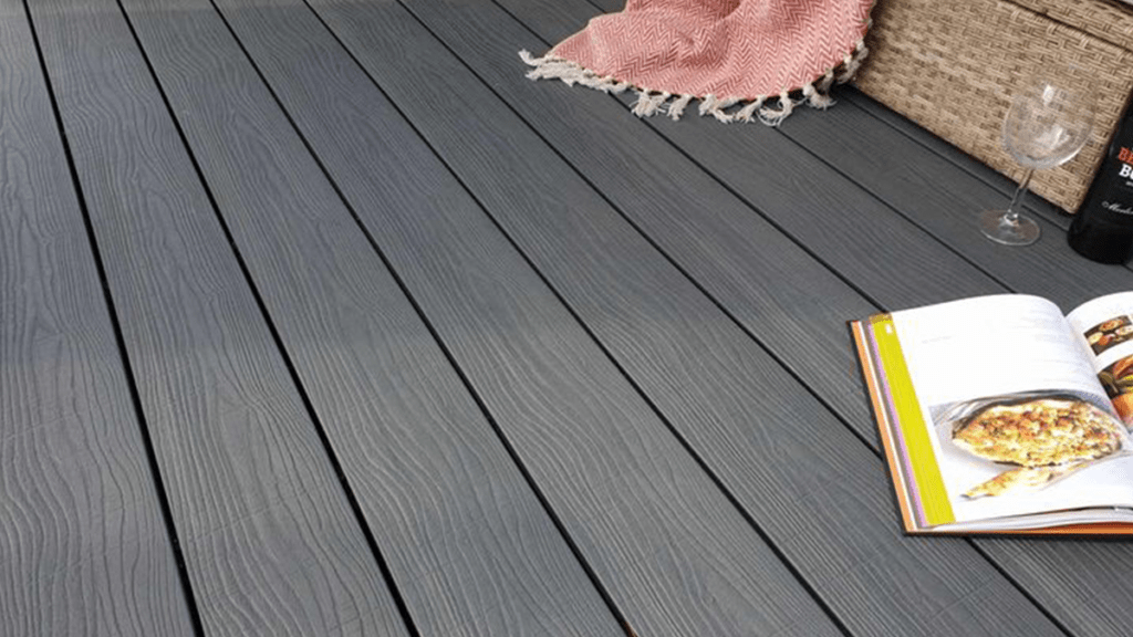 Wpc-terrassendiele - Handwerker-marktredwitz