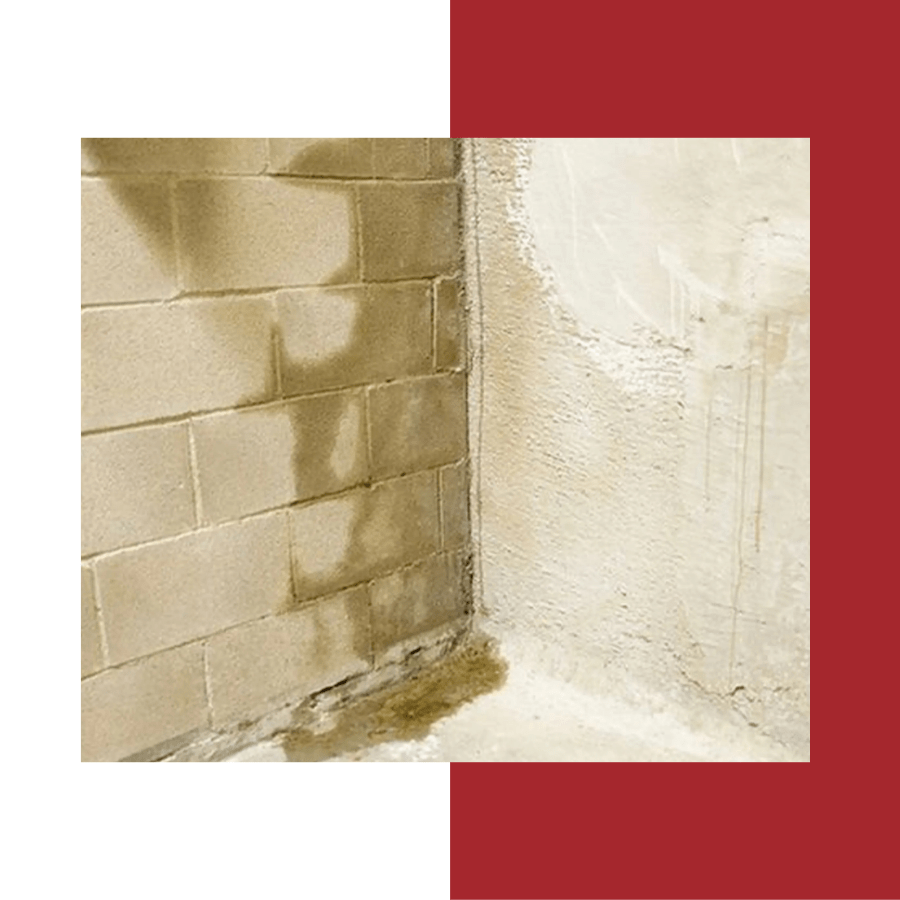 Bautrocknung in Marktredwitz