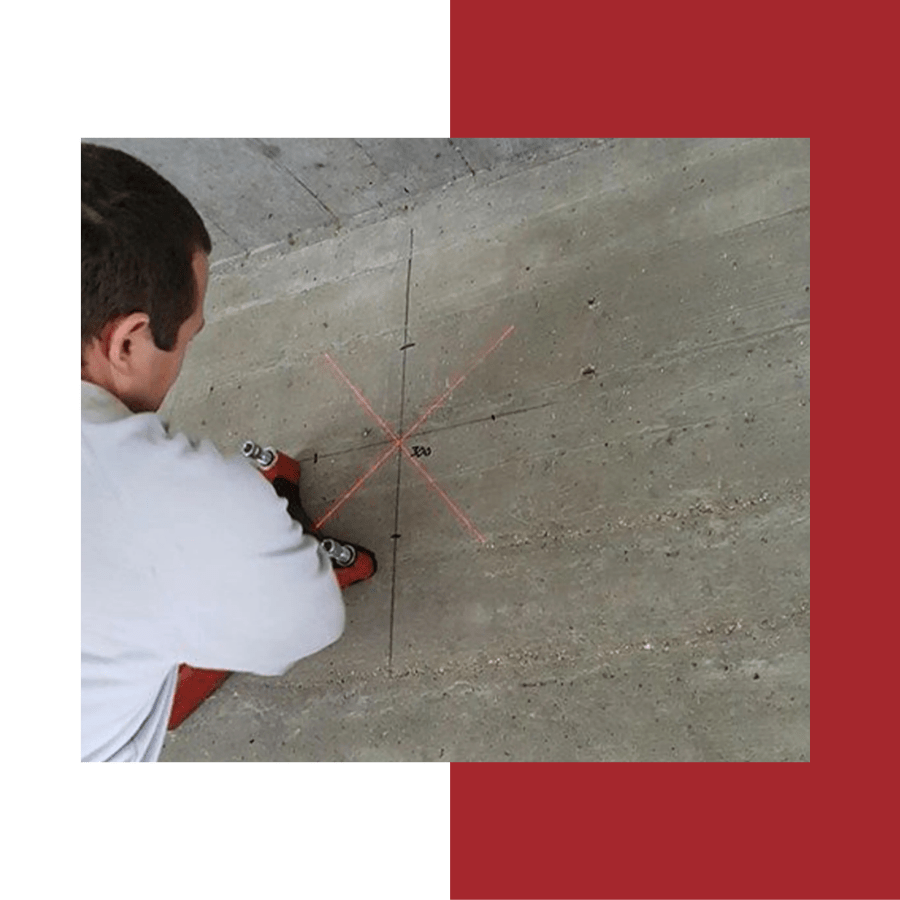 Betonbohrung und Betonschneiden in Marktredwitz