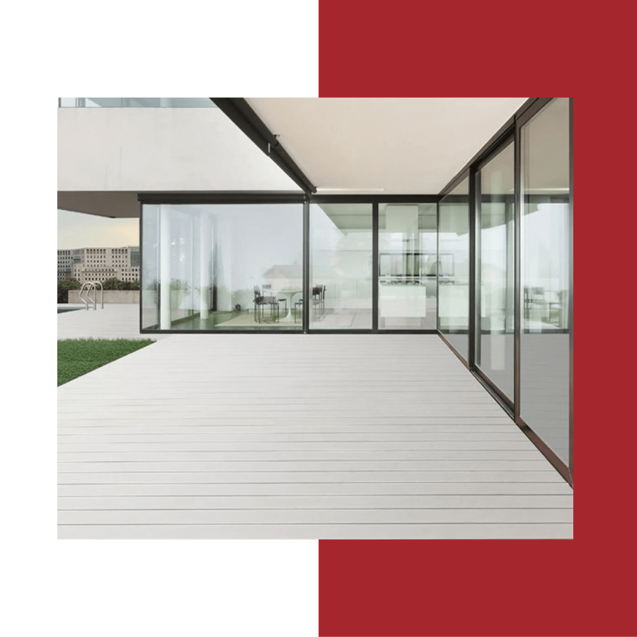 Terrassenbau in Marktredwitz