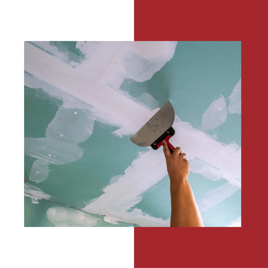 Trockenbau in Marktredwitz