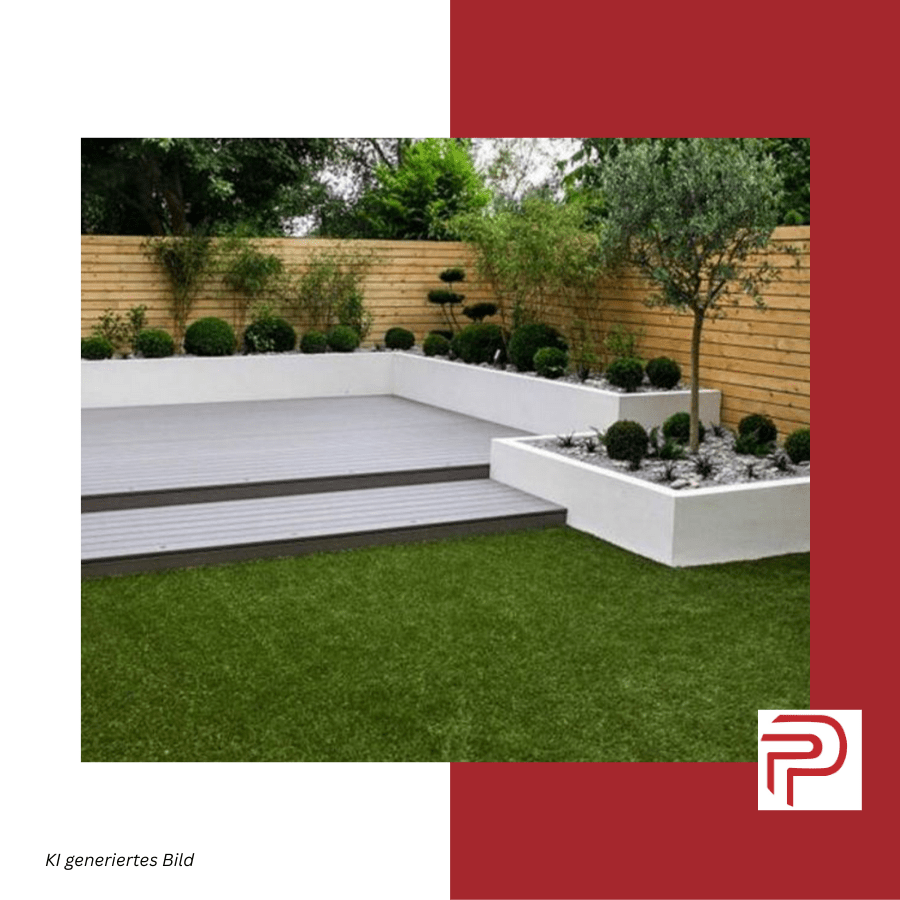 Gartenpflege und Gartengestaltung in Marktredwitz
